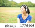 音楽　女性