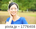 音楽　女性