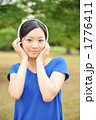 音楽　女性
