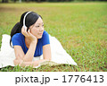 音楽　女性