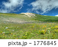 白山登山(HDR)