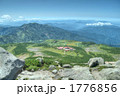 白山登山(HDR)