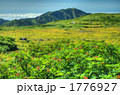 白山登山(HDR)