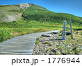 白山登山(HDR)