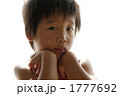 日本の子供