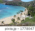 ハワイ　オワフ島ハナウマベイ