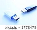 ビジネスイメージのUSBメモリー 