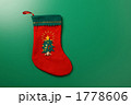 クリスマスの靴下