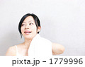 洗顔 女性 かわいい