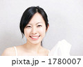 洗顔 女性 かわいい