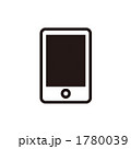 スマートフォンのアイコン