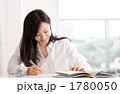 勉強 女性 学生