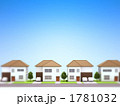 木造二階建て住宅