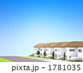 木造二階建て住宅