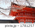 下鴨神社・桜の季節