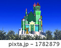 クリスマス・キャッスル01