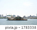 客船とくじらの背中