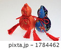 木目込細工（ひょうたん）