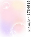 柔らかなキラキラ中心ピンク