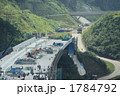 第2東名建設工事現場