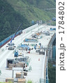 第2東名建設工事現場