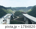 第2東名建設工事現場