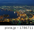 函館の夜景