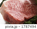 霜降りの肉