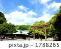 明治神宮