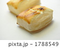 焼いた餅