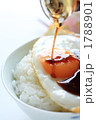 目玉焼きご飯