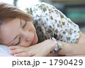 ちょっとシエスタ