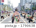 陣頭指揮よさこい