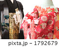 七五三の着物　女の子と男の子