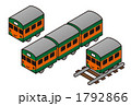 電車