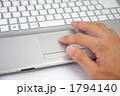 ポインティングデバイス