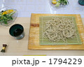 手打ち十割そば