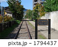 手宮線跡地