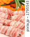肉巻き下ごしらえ