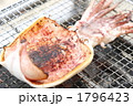 いか焼き