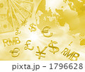 金融イメージ通貨