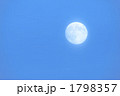 満月