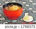 たぬきそば