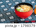 たぬきそば