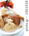 冬の味覚のおでん