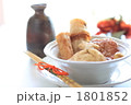 おでんと熱燗