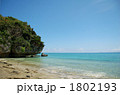 沖縄の海岸