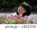 お花大好き