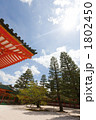 京都の名所 平安神宮
