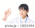 研究開発イメージ（バイオ・種子）（モデル：都倉幸恵）